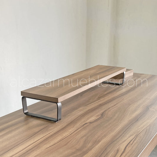 Repisa para monitor Accesorio alcazarmuebles.com