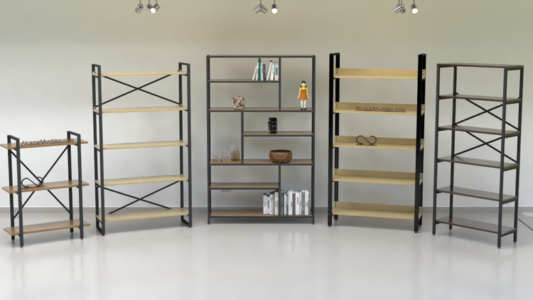 Libreros