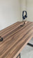 Escritorio Home Office Minimalista Durable 120 cm 1 cajon