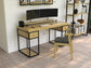 Silla de madera tapizada estilo minimalista pino alcazarmuebles.com