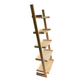 Librero madera minimalista modelo troms alcazarmuebles.com